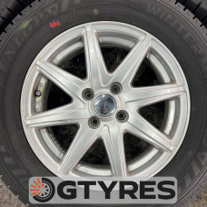LAPORTA  R15 4x100 5.5JJ ET42 (466D41024)