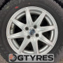 LAPORTA  R15 4x100 5.5JJ ET42 (466D41024)   