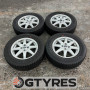 LAPORTA  R15 4x100 5.5JJ ET42 (466D41024)  Контрактные (Б/У)   7 