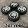 ECO FORME  R16 5x114.3 6.5JJ ET38 (470D41024)  Контрактные (Б/У)   6 