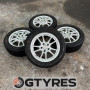 ECO FORME  R16 5x114.3 6.5JJ ET38 (470D41024)  Контрактные (Б/У)   5 