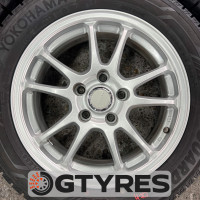 ECO FORME  R16 5x114.3 6.5JJ ET38 (470D41024)