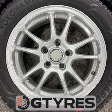 ECO FORME  R16 5x114.3 6.5JJ ET38 (470D41024)