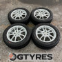ECO FORME  R16 5x114.3 6.5JJ ET38 (470D41024)  Контрактные (Б/У)   7 