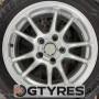 ECO FORME  R16 5x114.3 6.5JJ ET38 (470D41024)  Контрактные (Б/У)   3 