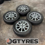 EUROSPEED  R15 4x100 5.5JJ ET40 (472D41024)  Контрактные (Б/У)   6 
