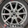 EUROSPEED  R15 4x100 5.5JJ ET40 (472D41024)  Контрактные (Б/У)   2 