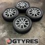 EUROSPEED  R15 4x100 5.5JJ ET40 (472D41024)  Контрактные (Б/У)   8 