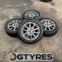 EUROSPEED  R15 4x100 5.5JJ ET40 (472D41024)  Контрактные (Б/У)   5 