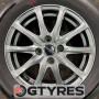 EUROSPEED  R15 4x100 5.5JJ ET40 (472D41024)  Контрактные (Б/У)   1 