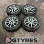 EUROSPEED  R15 4x100 5.5JJ ET40 (472D41024)  Контрактные (Б/У)   4 