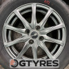EUROSPEED  R15 4x100 5.5JJ ET40 (472D41024)