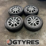 EUROSPEED  R15 4x100 5.5JJ ET40 (472D41024)  Контрактные (Б/У)   7 