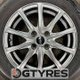EUROSPEED  R15 4x100 5.5JJ ET40 (472D41024)  Контрактные (Б/У)   3 
