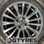 SIBILLA NEXT WS  R16 4x100 6JJ ET45 (478D41024)  Контрактные (Б/У)   1 