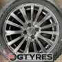 SIBILLA NEXT WS  R16 4x100 6JJ ET45 (478D41024)   