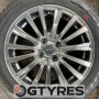SIBILLA NEXT WS  R16 4x100 6JJ ET45 (478D41024)  Контрактные (Б/У)   3 
