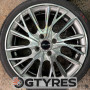 VERTEC ONE  R16 4x100 5JJ ET45 (483D41024)  Контрактные (Б/У)   2 