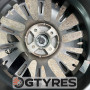 VERTEC ONE  R16 4x100 5JJ ET45 (483D41024)  Контрактные (Б/У)   10 