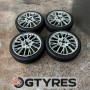 VERTEC ONE  R16 4x100 5JJ ET45 (483D41024)  Контрактные (Б/У)   4 