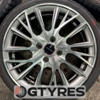 VERTEC ONE  R16 4x100 5JJ ET45 (483D41024)