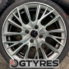 VERTEC ONE  R16 4x100 5JJ ET45 (483D41024)