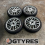 VERTEC ONE  R16 4x100 5JJ ET45 (483D41024)  Контрактные (Б/У)   7 