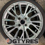 VERTEC ONE  R16 4x100 5JJ ET45 (483D41024)  Контрактные (Б/У)   3 