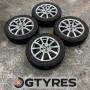 MANARAY SPORT  R15 4x100 5JJ ET19 (484D41024)  Контрактные (Б/У)   8 