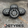 MANARAY SPORT  R15 4x100 5JJ ET19 (484D41024)  Контрактные (Б/У)   5 
