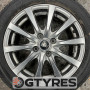 MANARAY SPORT  R15 4x100 5JJ ET19 (484D41024)  Контрактные (Б/У)   1 