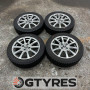 MANARAY SPORT  R15 4x100 5JJ ET19 (484D41024)  Контрактные (Б/У)   7 