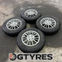 G-MACH  R15 4x100 5.5JJ ET50 (486D41024)  Контрактные (Б/У)   6 