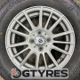 G-MACH  R15 4x100 5.5JJ ET50 (486D41024)  Контрактные (Б/У)   2 