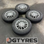 G-MACH  R15 4x100 5.5JJ ET50 (486D41024)  Контрактные (Б/У)   8 