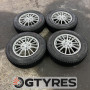 G-MACH  R15 4x100 5.5JJ ET50 (486D41024)  Контрактные (Б/У)   4 
