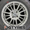 G-MACH  R15 4x100 5.5JJ ET50 (486D41024)