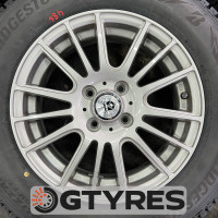 G-MACH  R15 4x100 5.5JJ ET50 (486D41024)