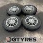G-MACH  R15 4x100 5.5JJ ET50 (486D41024)  Контрактные (Б/У)   7 