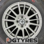 G-MACH  R15 4x100 5.5JJ ET50 (486D41024)  Контрактные (Б/У)   3 