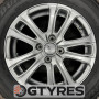 SIBILLA  R15 4x100 5.5JJ ET42 (496D41024)  Контрактные (Б/У)   2 