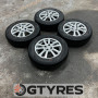 SIBILLA  R15 4x100 5.5JJ ET42 (496D41024)  Контрактные (Б/У)   8 