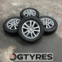 SIBILLA  R15 4x100 5.5JJ ET42 (496D41024)  Контрактные (Б/У)   5 