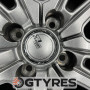 SIBILLA  R15 4x100 5.5JJ ET42 (496D41024)  Контрактные (Б/У)   10 