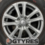 SIBILLA  R15 4x100 5.5JJ ET42 (496D41024)  Контрактные (Б/У)   1 