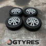 SIBILLA  R15 4x100 5.5JJ ET42 (496D41024)  Контрактные (Б/У)   4 