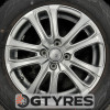 SIBILLA  R15 4x100 5.5JJ ET42 (496D41024)