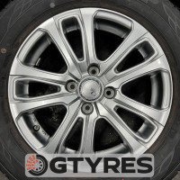 SIBILLA  R15 4x100 5.5JJ ET42 (496D41024)