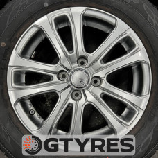 SIBILLA  R15 4x100 5.5JJ ET42 (496D41024)