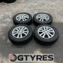 SIBILLA  R15 4x100 5.5JJ ET42 (496D41024)  Контрактные (Б/У)   7 